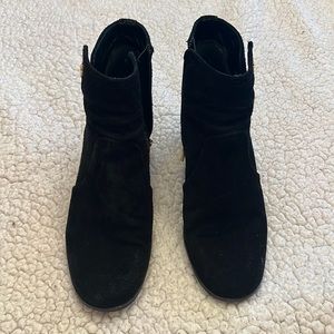 Tory Burch Booties